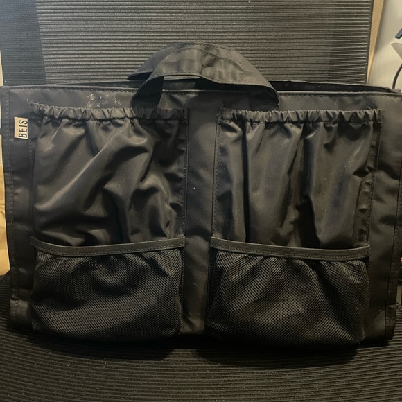 BEIS Work Tote Insert - Picture 5 of 7